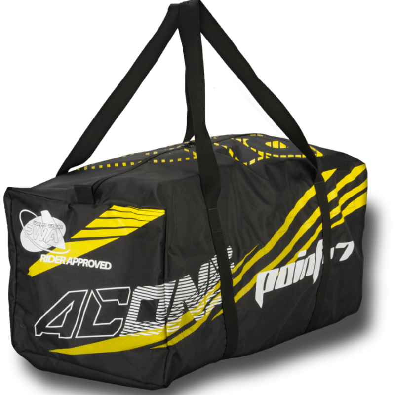 POINT 7  UTILITY BAG