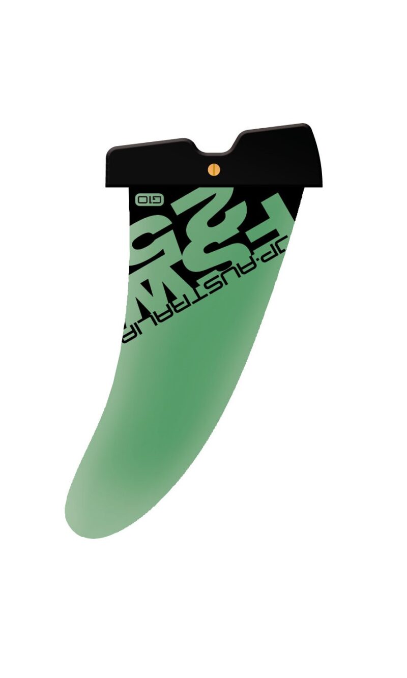 JP Freestyle Wave G10 PB Fin