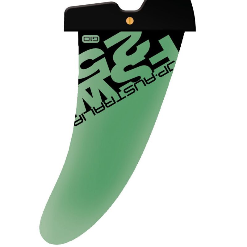 JP Freestyle Wave G10 PB Fin