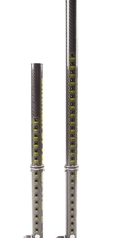 Alternative view of SIMMER STYLE SX 10 Rdm carbon