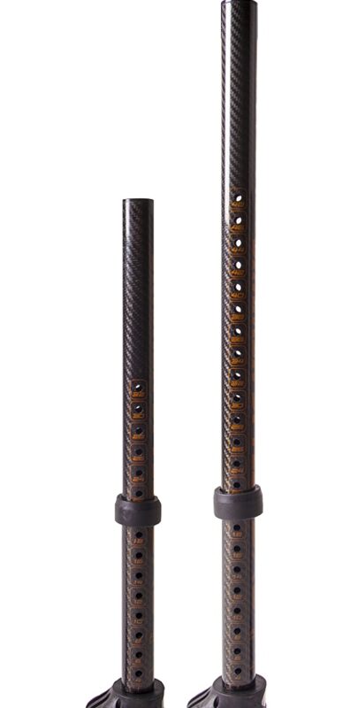 Alternative view of SIMMER STYLE SX 8 Rdm carbon 2022