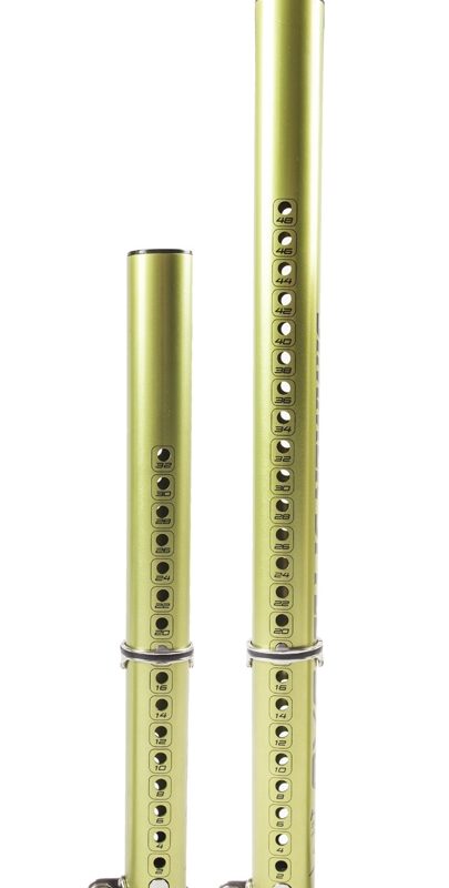 Alternative view of SIMMER STYLE SX 6 Sdm alu