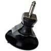 SIDEON/DYNAFIBER BOGE RUBBER JOINT BASE EURO PIN
