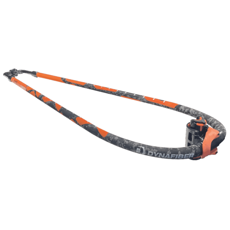 DYNAFIBER MONO CARBONE BOOM SHAKA