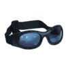SIDEON POLARIZED SUNGLASSES MASK windsurf
