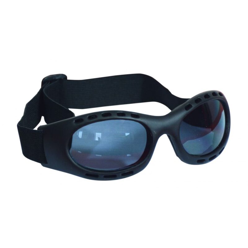 SIDEON POLARIZED SUNGLASSES MASK windsurf