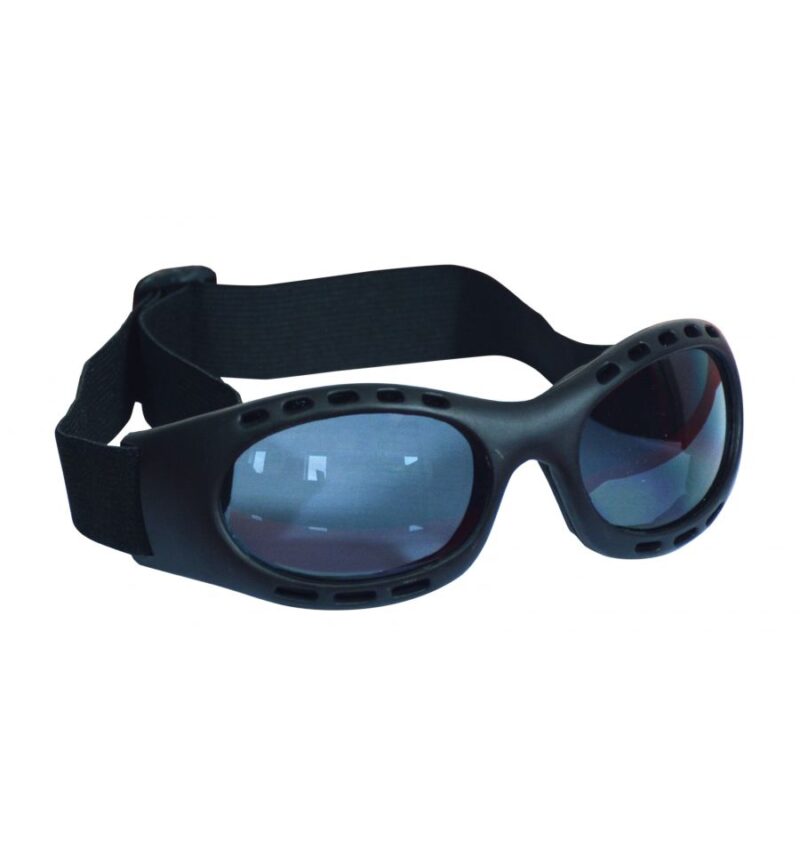 SIDEON POLARIZED SUNGLASSES MASK windsurf