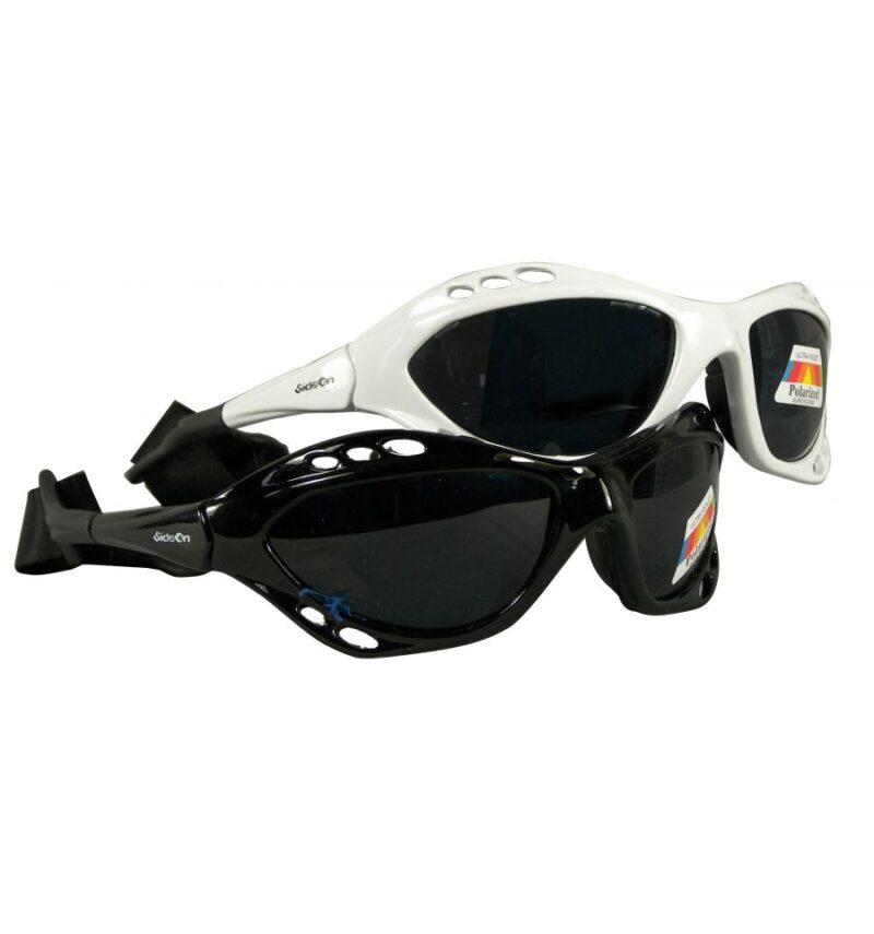 SIDEON POLARIZED SUNGLASSES windsurf