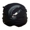 SIDEON SEAT HARNESS BLACK