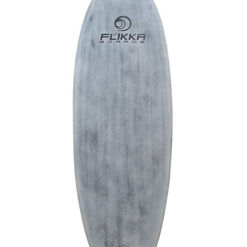 Alternative view of CUSTOM SLALOM