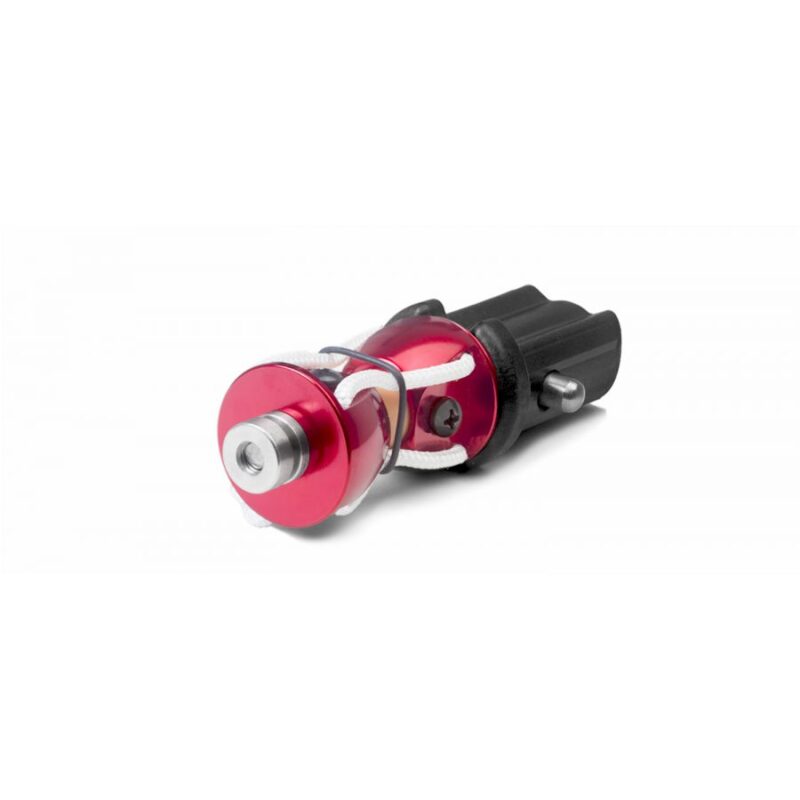 STREAMLINED TENDON QUICK LOCK US CUP