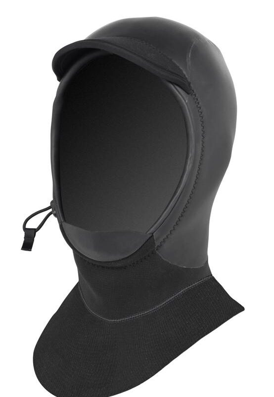 neil pryde RECON ARCTIC HOOD 3MM 2019
