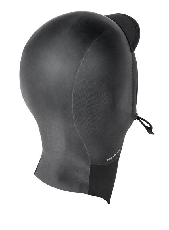 Alternative view of neil pryde CORTEX HOOD 3MM 2019