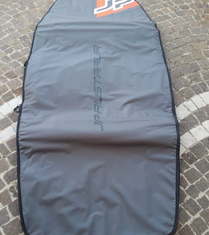 Alternative view of JP BOARDBAG LIGHT HYDROFOIL