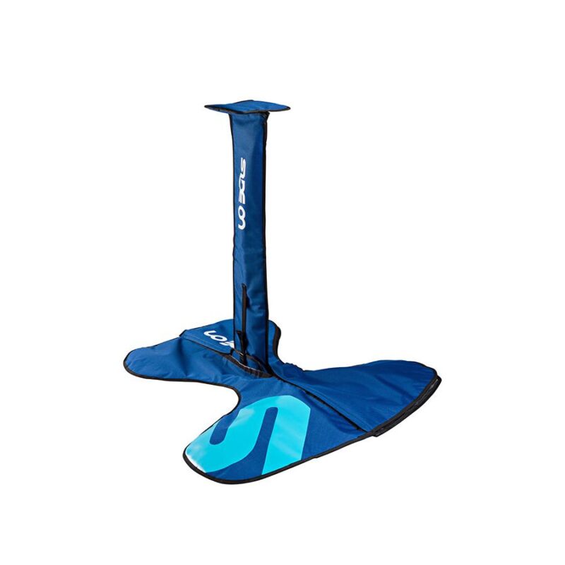 SIDEON FIN FOIL PROTECTION