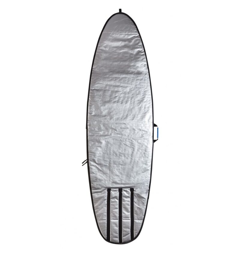 SIDEON WINDSURF BAG 5MM  GREY MOTTLED - immagine 2