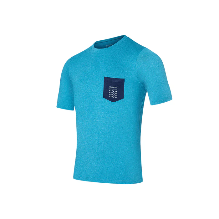 NEIL PRYDE Nano Tee S/S C1 skyblue  2025
