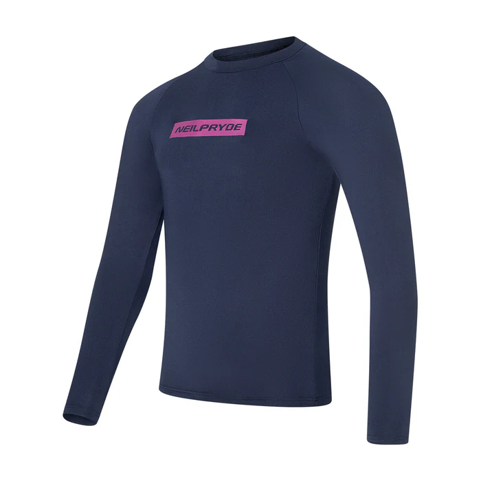 NEIL PRYDE Rise Rashguard L/S  2025