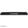 Dakine RACK PADS 18", BLACK, OS aero