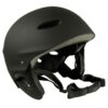 SIDEON PRO HELMET BLACK