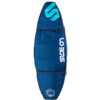 sideon WINDSURF BAG TRAVEL 10MM TRIPLE WITH WHEELS 2021