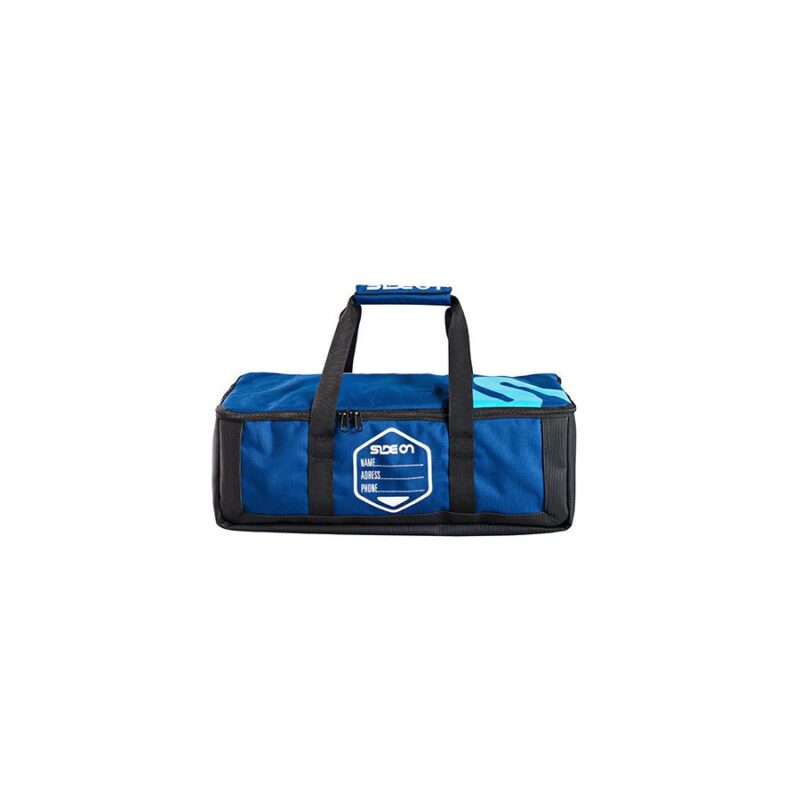 Alternative view of SIDEON WINDSURF FINS BAG