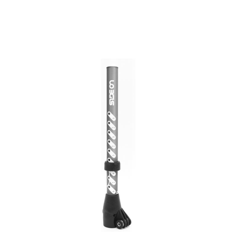 Alternative view of SIDEON EXTENSION EU RDM
