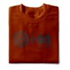 I-99 LTD SIGN T-Shirt Orange