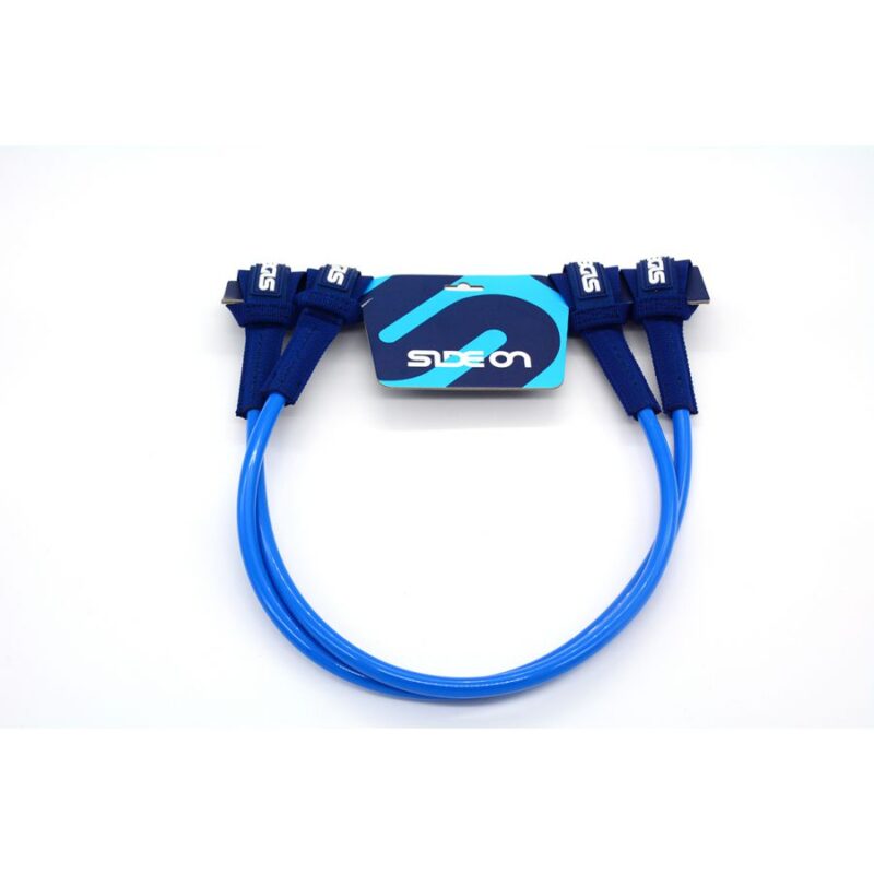 SIDEON HARNESS LINE FIX