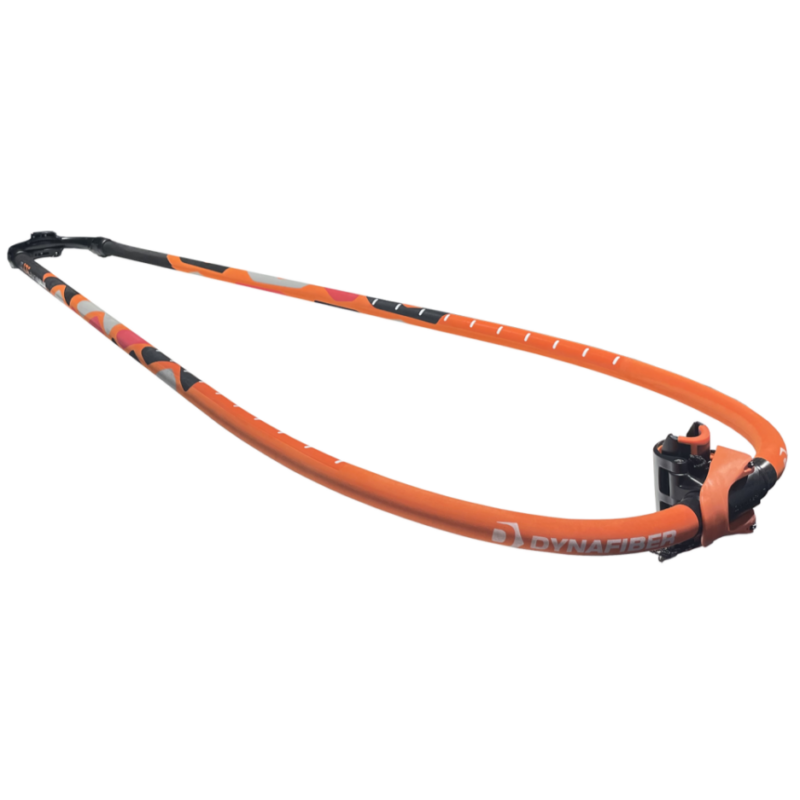 Alternative view of DYNAFIBER  MONO ALLOY BOOM