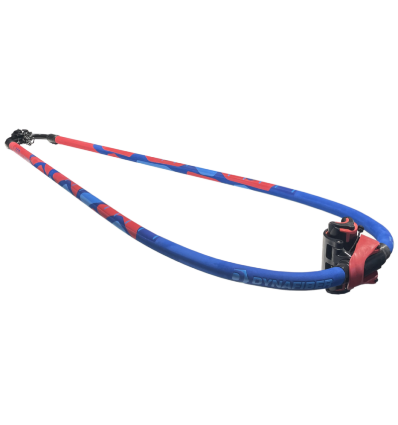 DYNAFIBER  MONO ALLOY BOOM