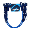 SIDEON ADJUSTABLE HARNESS LINE blue 2024