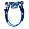 SIDEON ADJUSTABLE HARNESS LINE EASY blue 2024