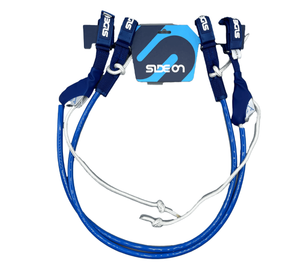 SIDEON REGATE Harness LINE