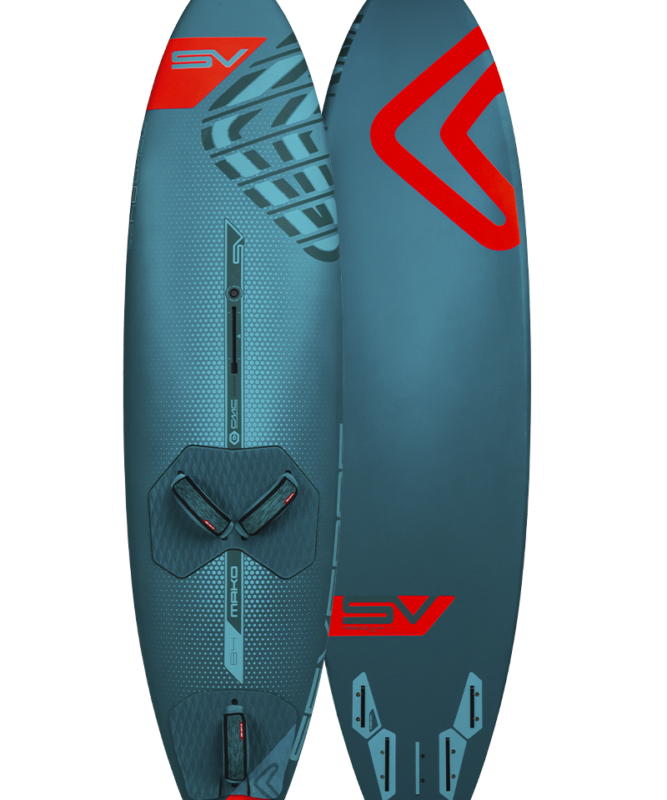 SEVERNE MAKO 2020