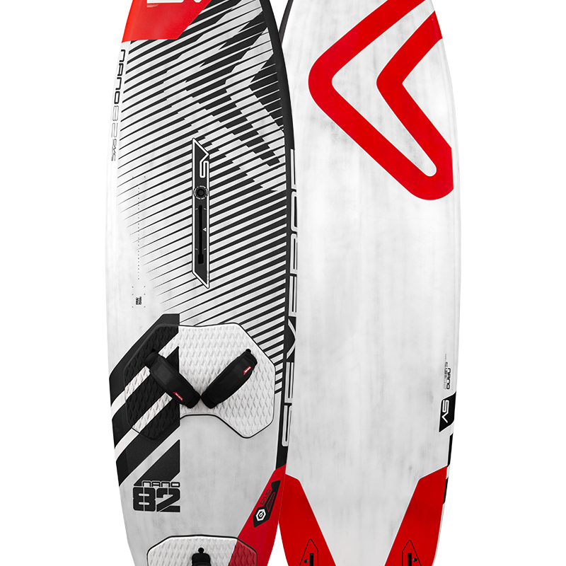 SEVERNE NANO 2020