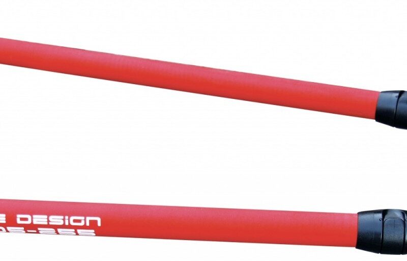 Alternative view of BIC WB ONE DESIGN boom T293  V2