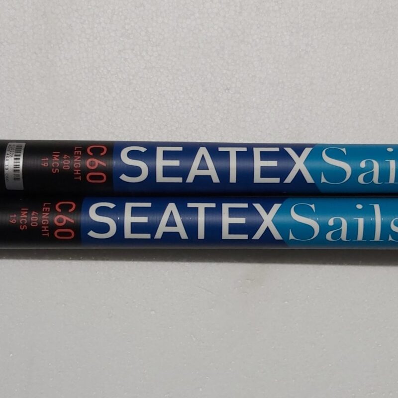 SEATEX SAILS SDM mast c40%
