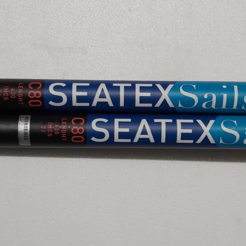 SEATEX SAILS RDM mast c80%