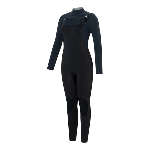 NEIL PRYDE SERENE 4/3 FULLSUIT GBS FZ 2025