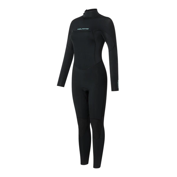 NEIL PRYDE SPARK 5/4 FULLSUIT GBS FZ 2025