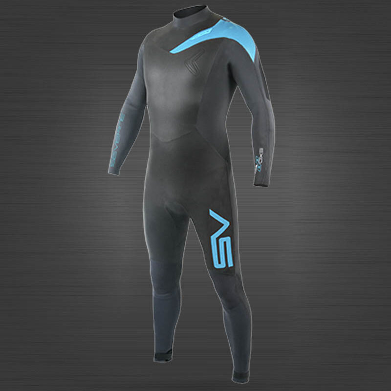 SEVERNE EXO SKIN2 5/3 2020