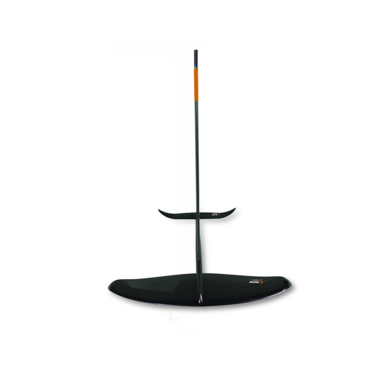 Alternative view of SIMMER STYLE BLACKBIRD FOIL 2020