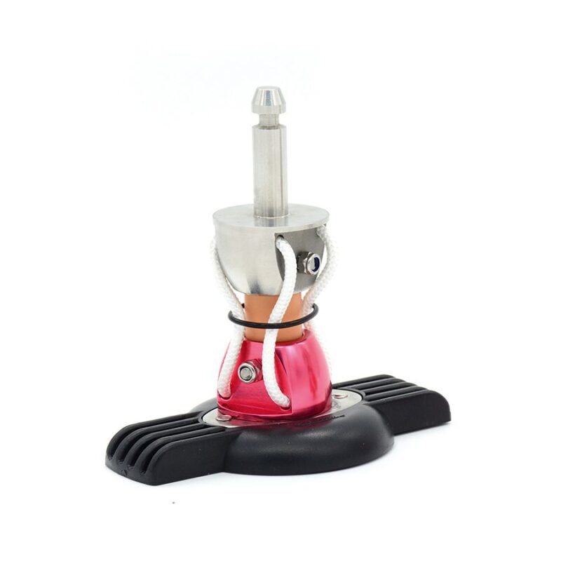 STREAMLINED tendon BASE TWIST-ON / EU pin