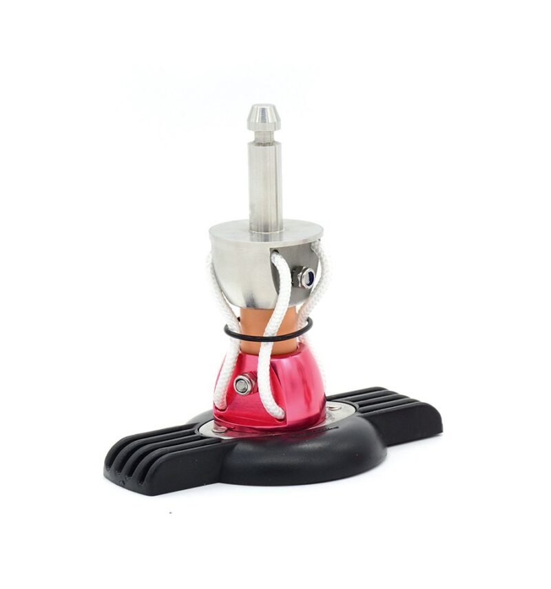 STREAMLINED tendon BASE TWIST-ON / EU pin
