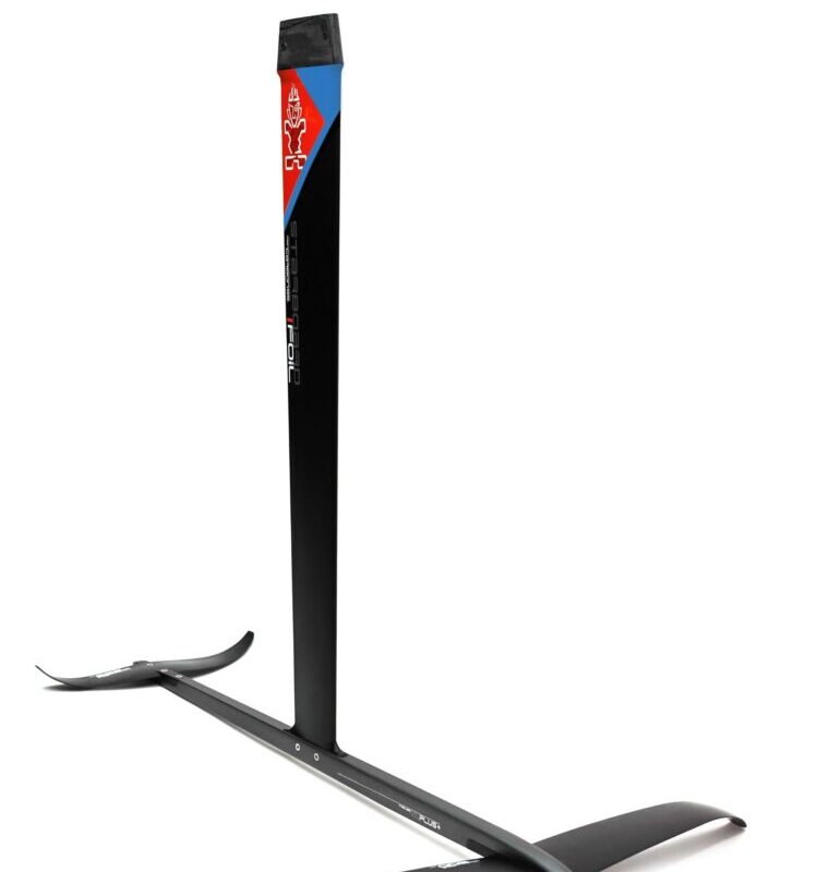 STARBOARD iQFoil Carbon 2025 YOUTH new