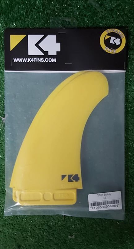 K4 stubby 17 US box