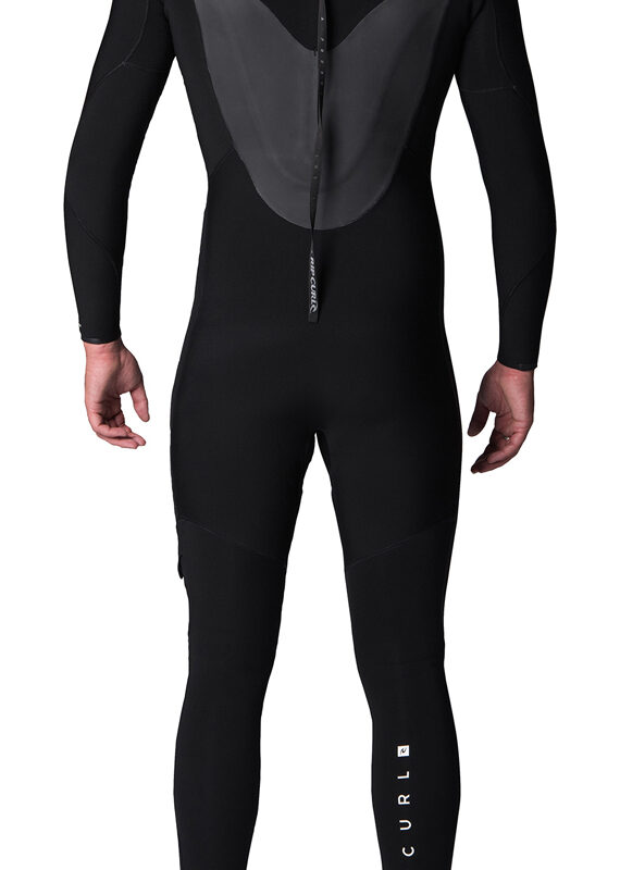 Alternative view of RIP CURL Flashbomb 5/3 Back Zip