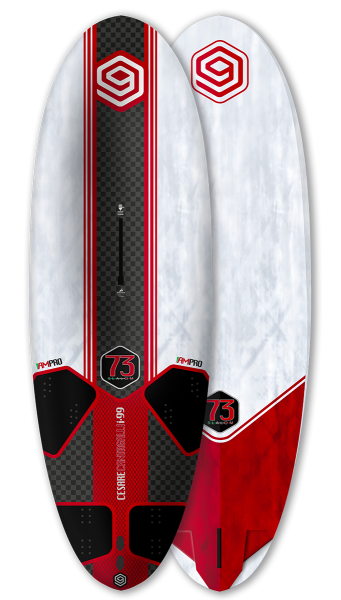 I-99  AM·PRO SLALOM
