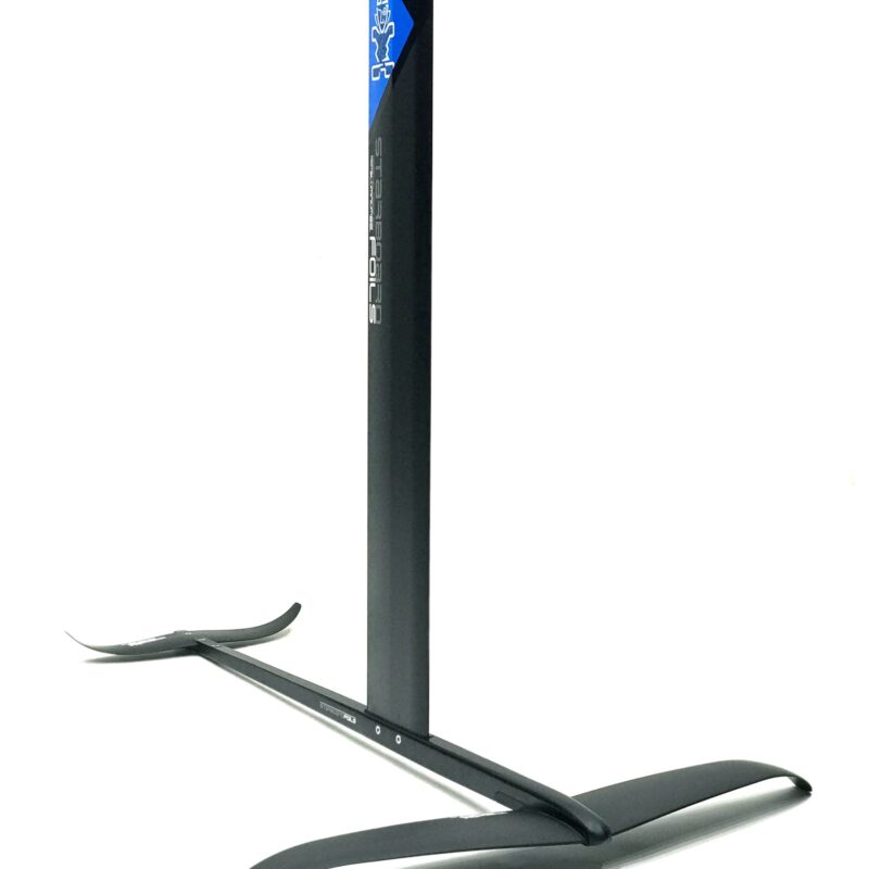 Alternative view of STARBOARD FOIL  Race PLUS Aluminium  2021